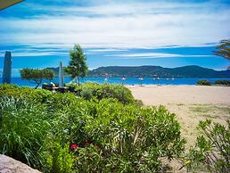 Hotel Marina Corsica