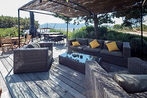 Hotel Marina Corsica