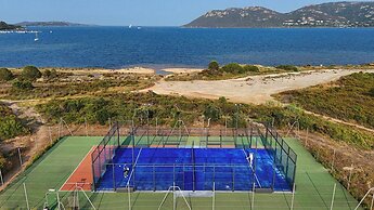 Hotel Marina Corsica