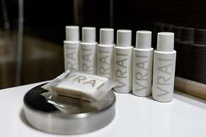 Hotel Marina Corsica