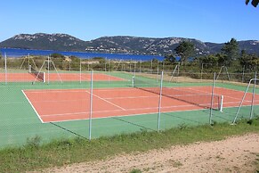 Hotel Marina Corsica