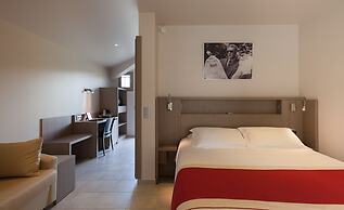 Hotel Marina Corsica