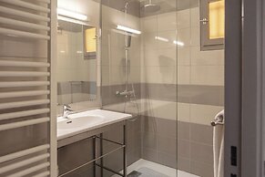 Hotel Marina Corsica