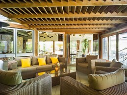 Hotel Marina Corsica