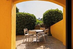 Hotel Marina Corsica