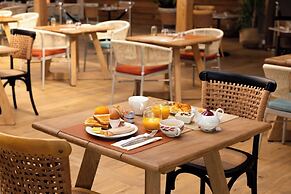 Hotel Marina Corsica