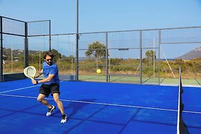 Hotel Marina Corsica