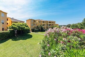 Hotel Marina Corsica