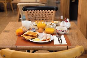 Hotel Marina Corsica