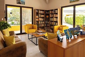 Hotel Marina Corsica