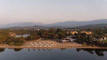 Hotel Marina Corsica