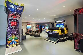 Maxx Royal Kemer Resort