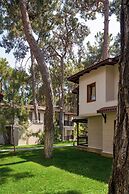 Voyage Sorgun Hotel