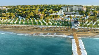 Voyage Sorgun Hotel