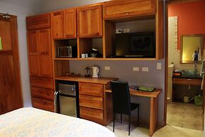 Casa de Montaña Bed & Breakfast