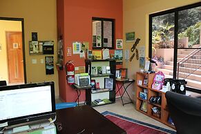 Casa de Montaña Bed & Breakfast