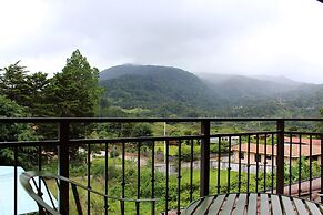 Casa de Montaña Bed & Breakfast