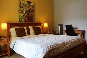 Casa de Montaña Bed & Breakfast