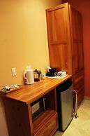 Casa de Montaña Bed & Breakfast