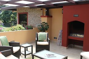 Casa de Montaña Bed & Breakfast