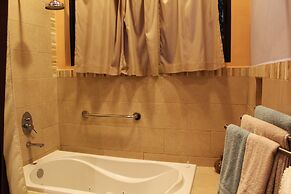 Casa de Montaña Bed & Breakfast