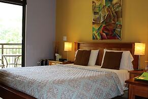 Casa de Montaña Bed & Breakfast