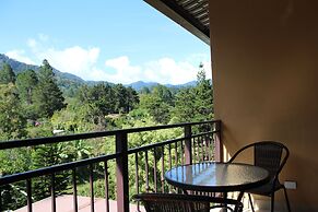 Casa de Montaña Bed & Breakfast