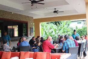 Casa de Montaña Bed & Breakfast