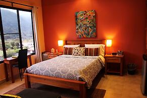 Casa de Montaña Bed & Breakfast