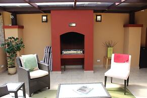 Casa de Montaña Bed & Breakfast