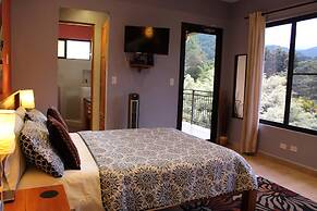 Casa de Montaña Bed & Breakfast