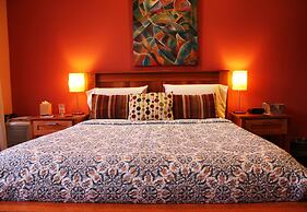 Casa de Montaña Bed & Breakfast