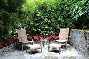 Casa de Montaña Bed & Breakfast