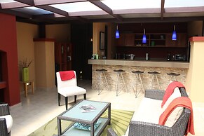 Casa de Montaña Bed & Breakfast