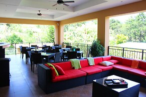 Casa de Montaña Bed & Breakfast