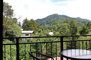 Casa de Montaña Bed & Breakfast