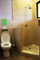 Casa de Montaña Bed & Breakfast