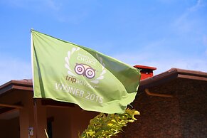 Casa de Montaña Bed & Breakfast