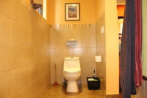 Casa de Montaña Bed & Breakfast