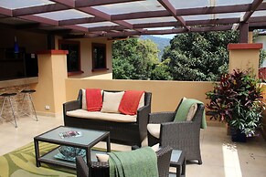 Casa de Montaña Bed & Breakfast