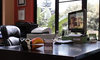 Casa de Montaña Bed & Breakfast