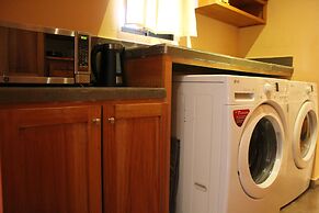 Casa de Montaña Bed & Breakfast