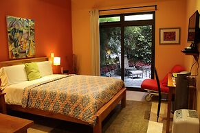 Casa de Montaña Bed & Breakfast