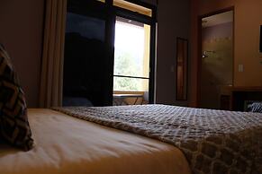 Casa de Montaña Bed & Breakfast