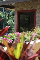 Casa de Montaña Bed & Breakfast