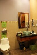 Casa de Montaña Bed & Breakfast