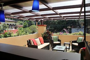 Casa de Montaña Bed & Breakfast