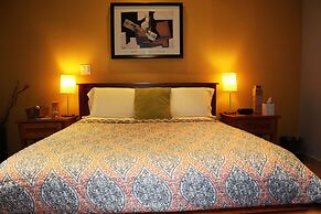 Casa de Montaña Bed & Breakfast