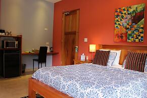 Casa de Montaña Bed & Breakfast