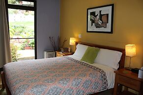 Casa de Montaña Bed & Breakfast